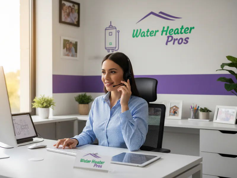 Water Heater Repair  in Oakley  FAQ